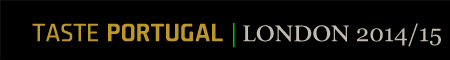 Taste Portugal London